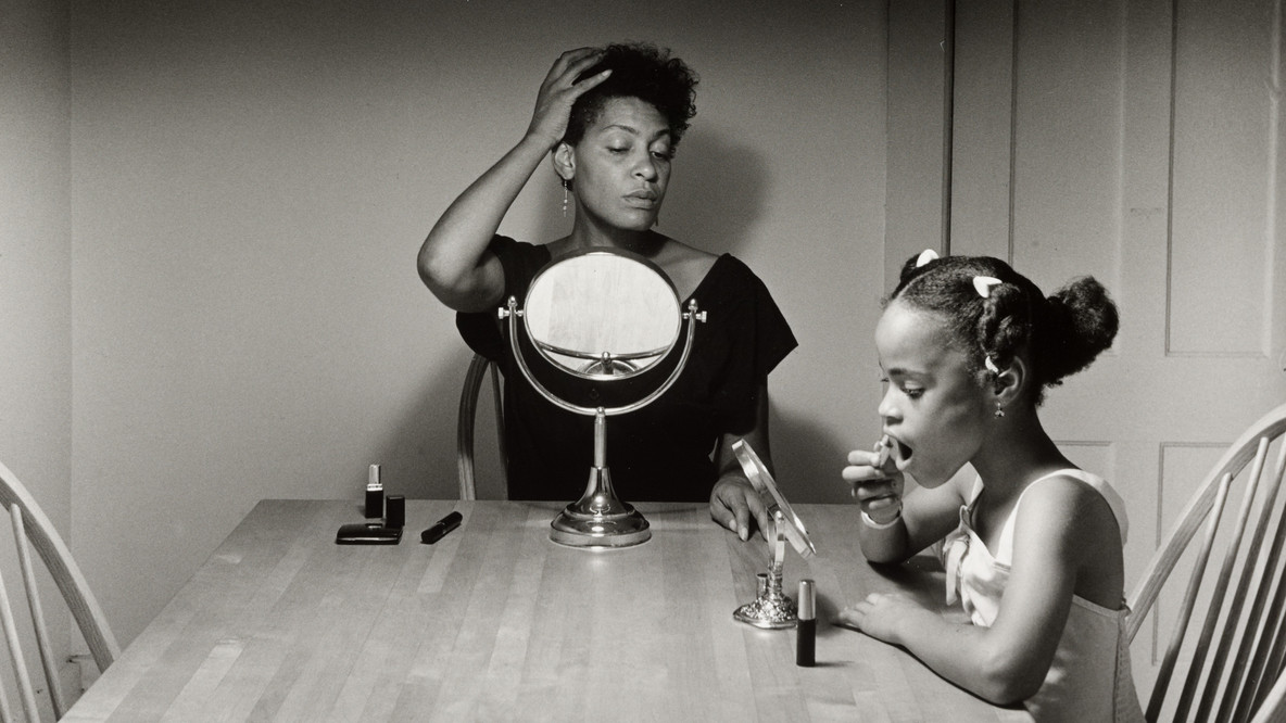 Carrie Mae Weems | MoMA